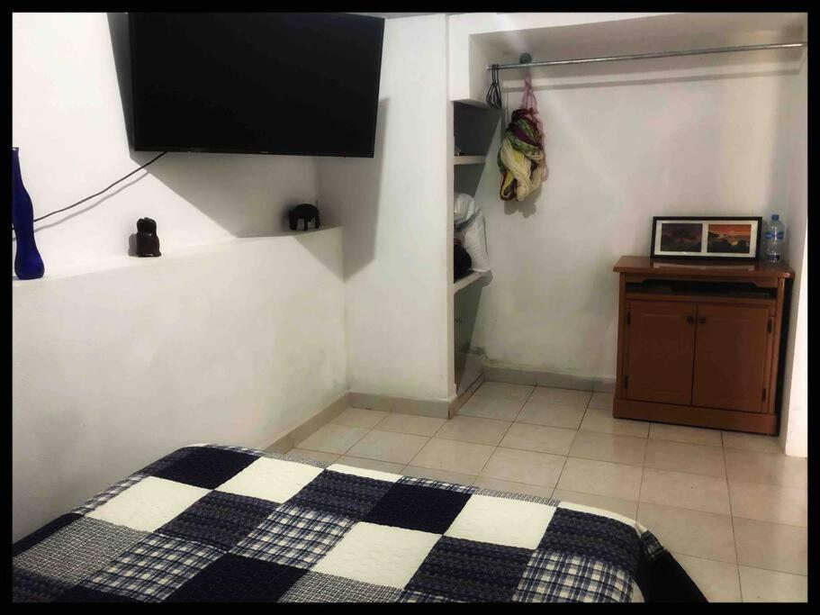 Archies House Daire Bacalar Dış mekan fotoğraf